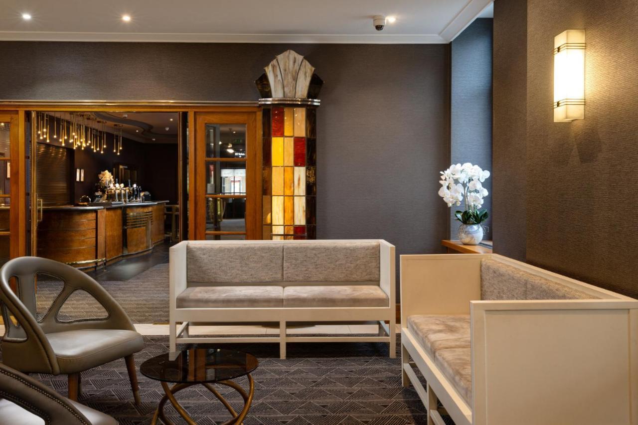 Tavistock Hotel Лондон Екстер'єр фото