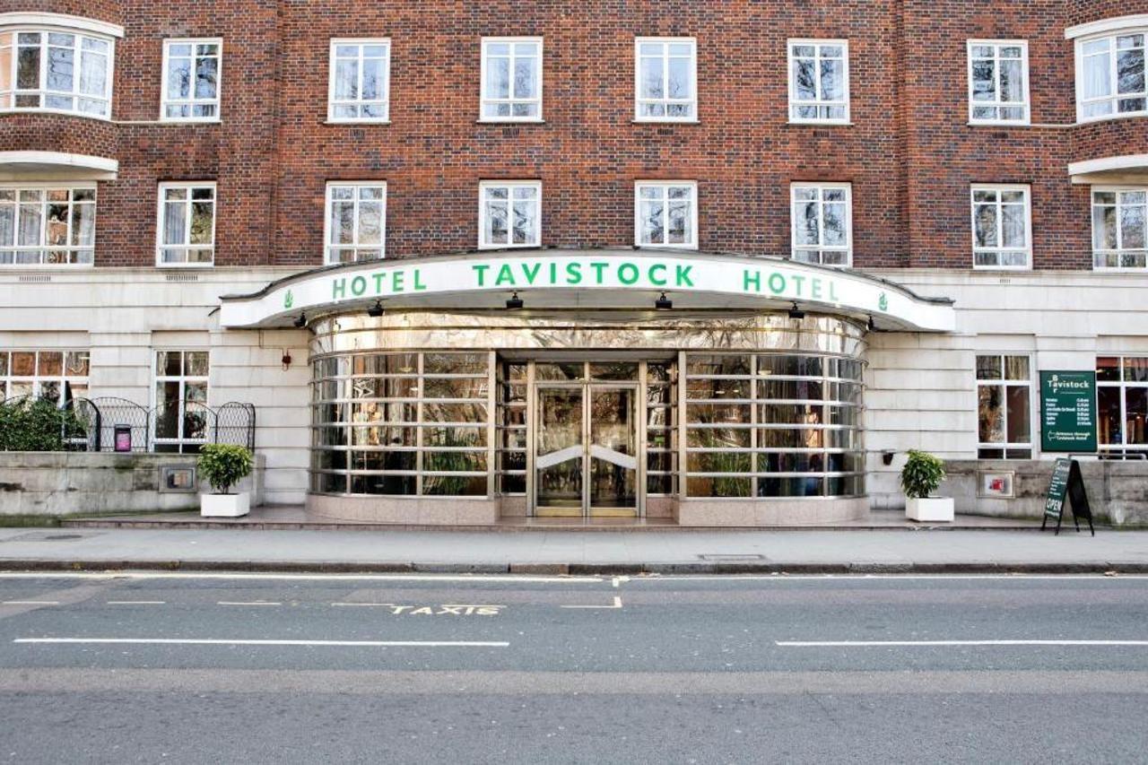 Tavistock Hotel Лондон Екстер'єр фото