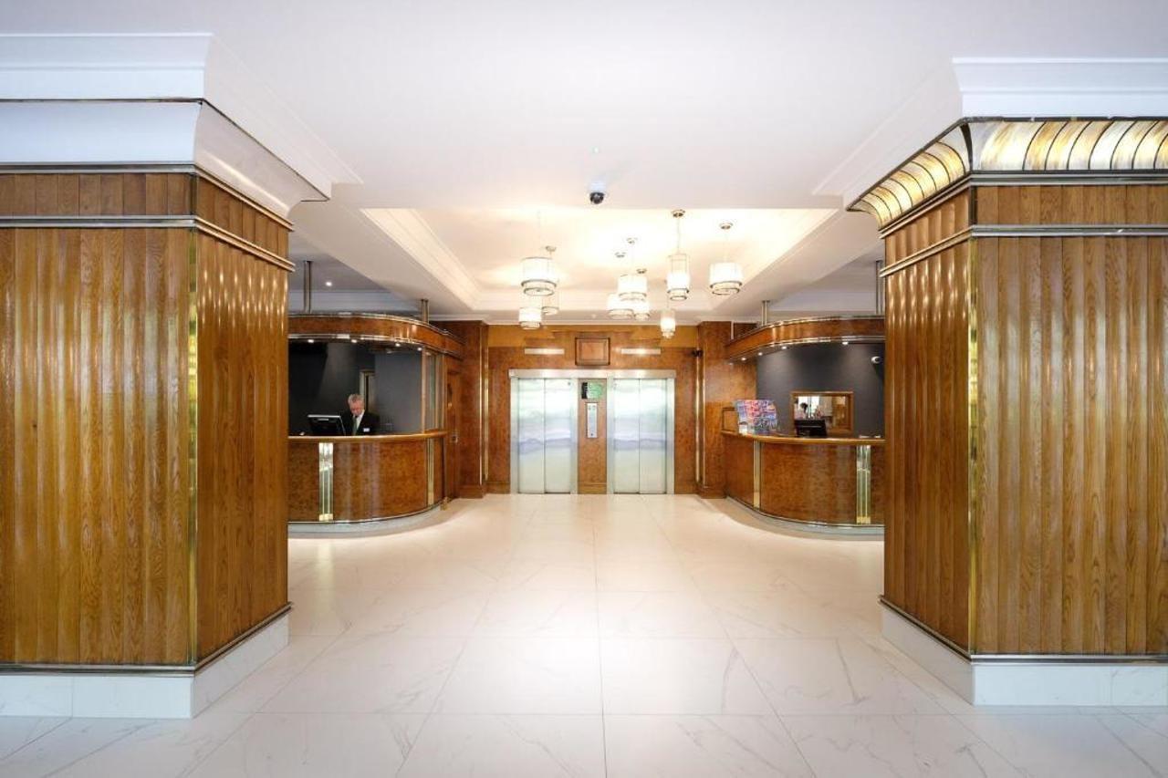 Tavistock Hotel Лондон Екстер'єр фото