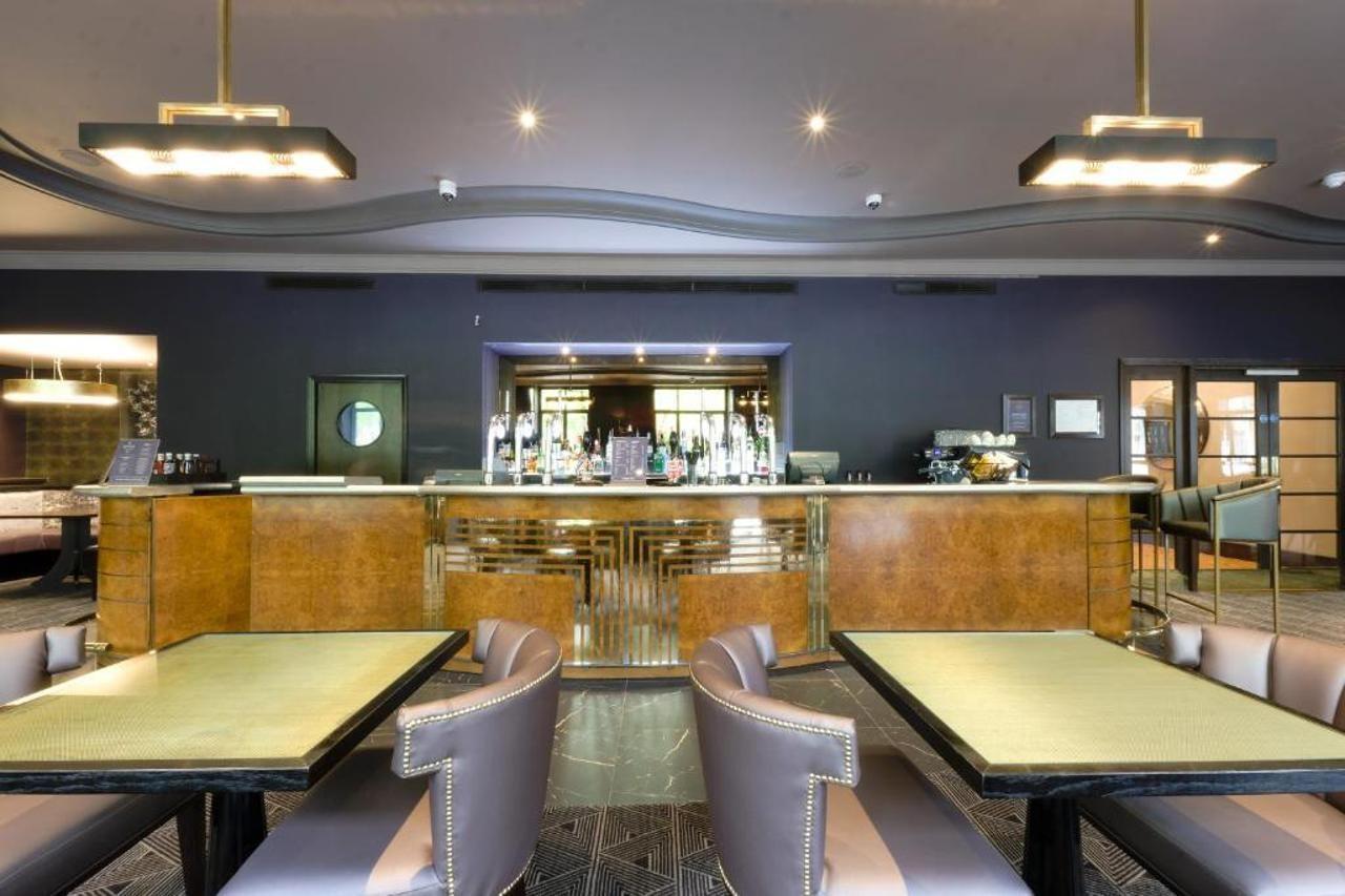Tavistock Hotel Лондон Екстер'єр фото