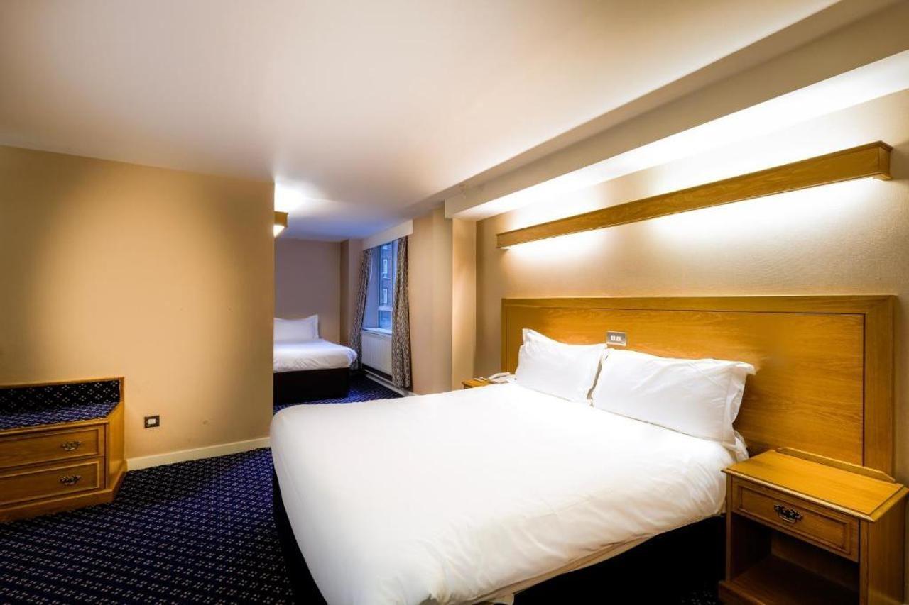 Tavistock Hotel Лондон Екстер'єр фото