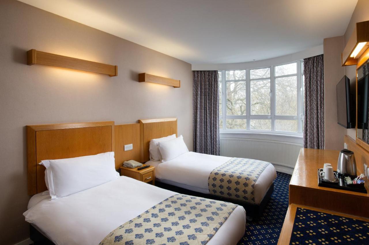 Tavistock Hotel Лондон Екстер'єр фото