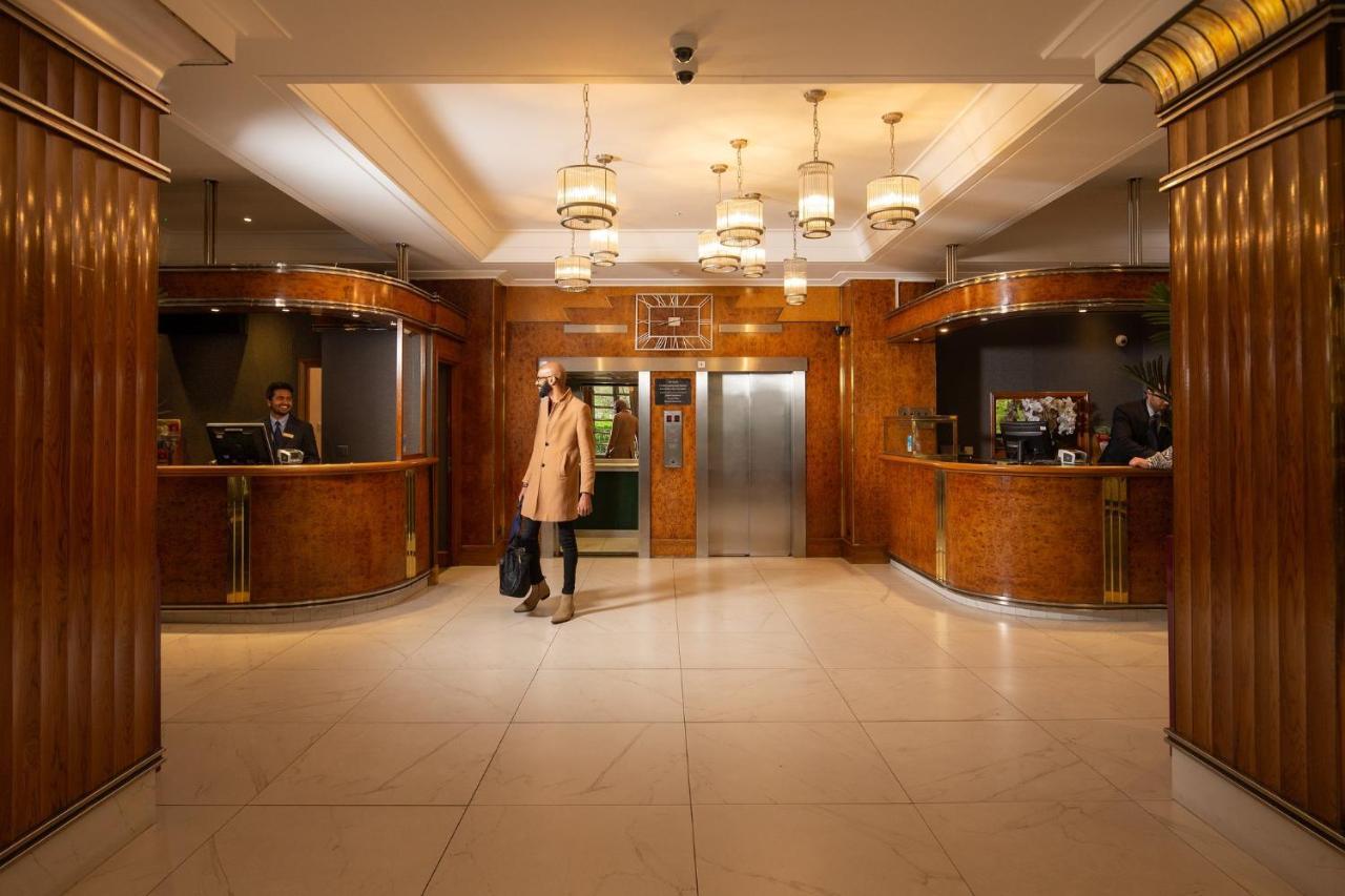 Tavistock Hotel Лондон Екстер'єр фото