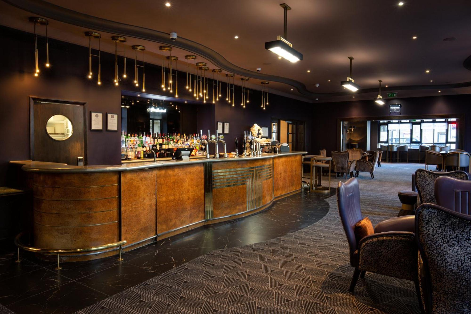 Tavistock Hotel Лондон Екстер'єр фото
