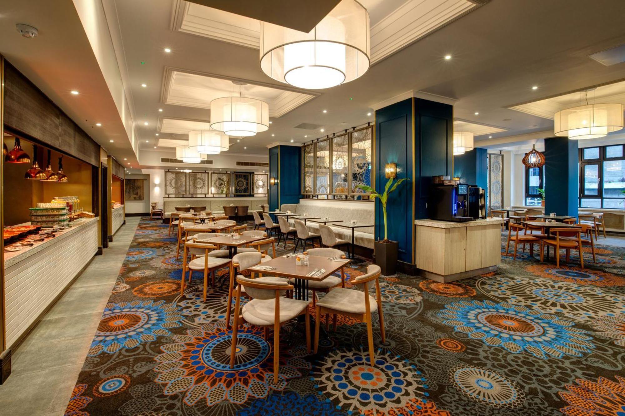 Tavistock Hotel Лондон Екстер'єр фото