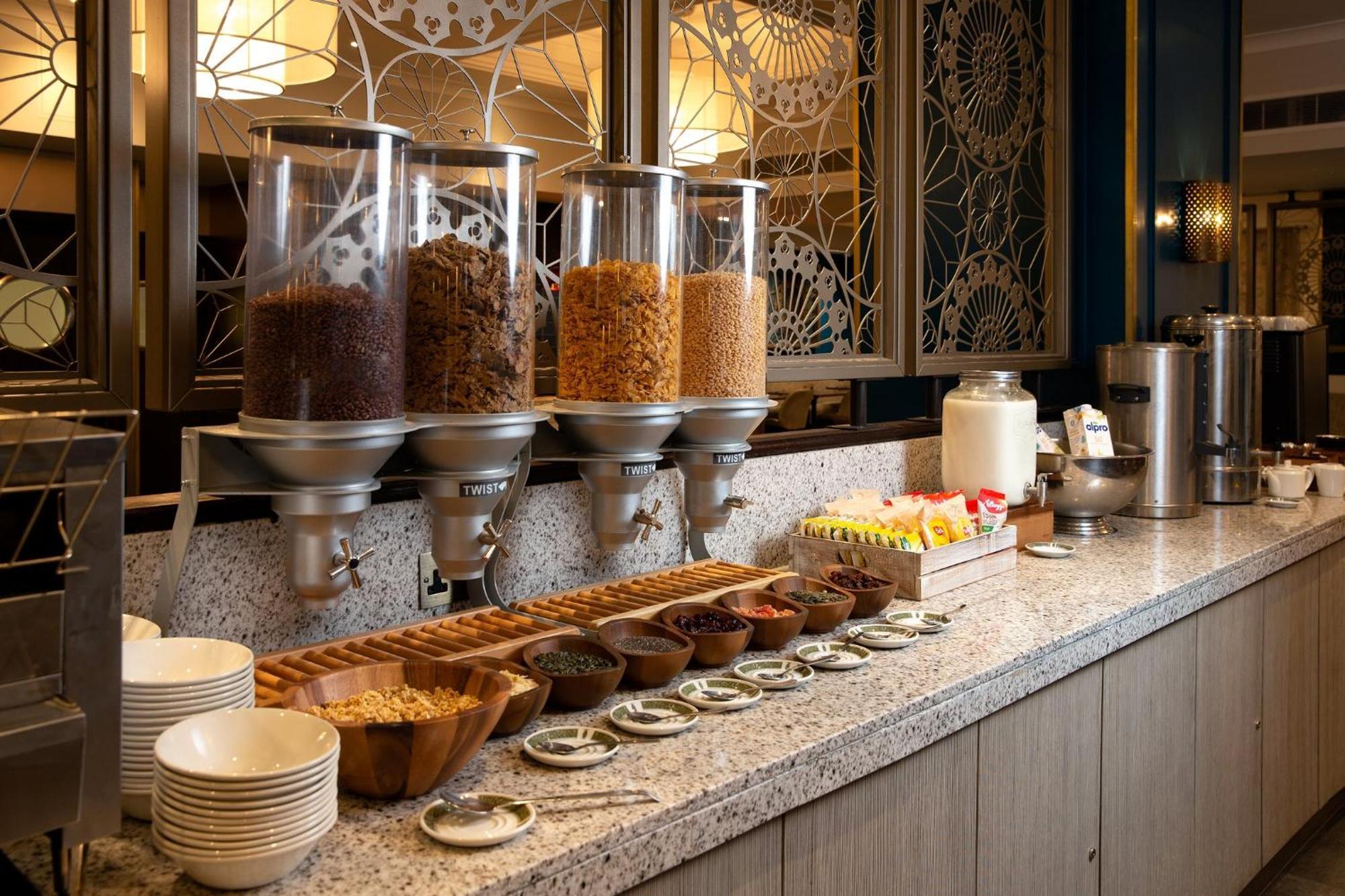 Tavistock Hotel Лондон Екстер'єр фото