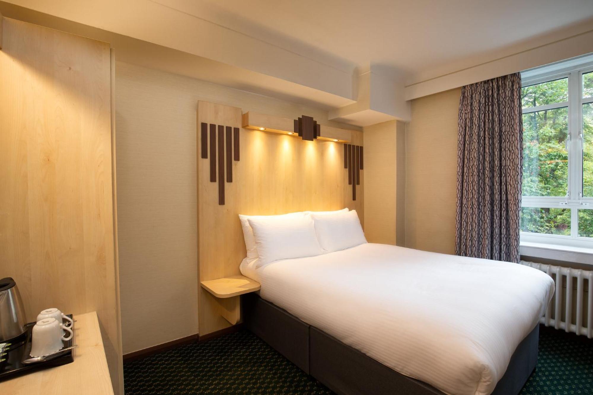 Tavistock Hotel Лондон Екстер'єр фото