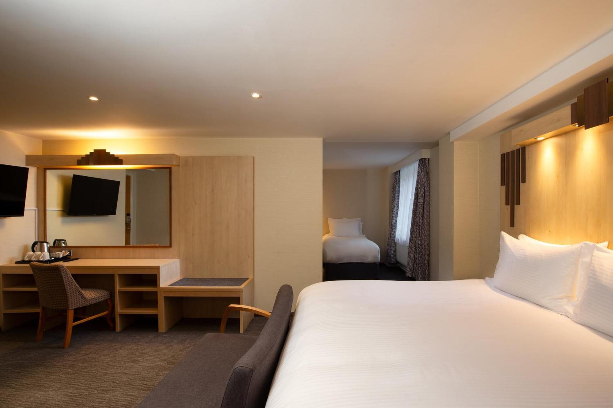 Tavistock Hotel Лондон Екстер'єр фото