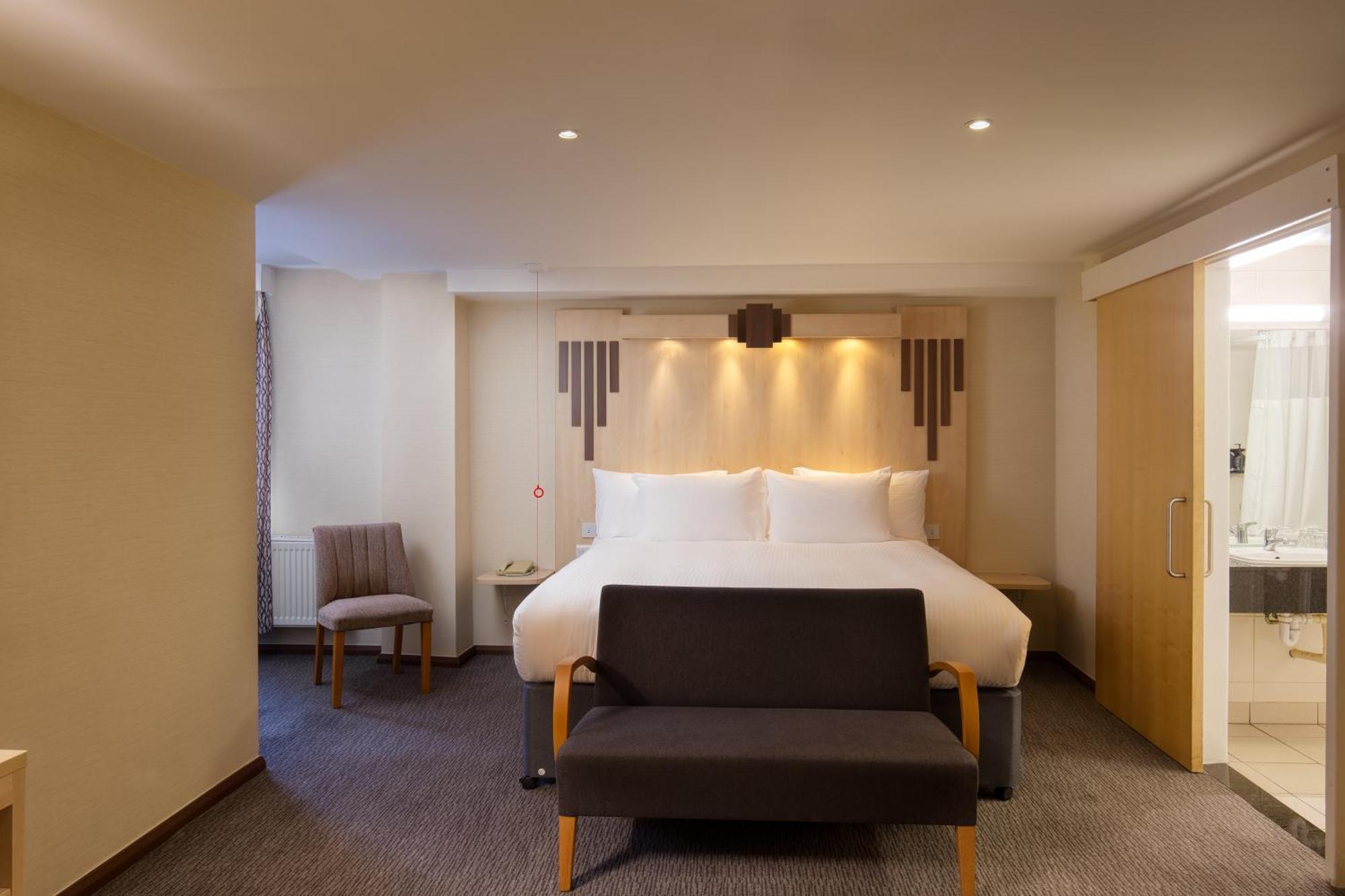 Tavistock Hotel Лондон Екстер'єр фото