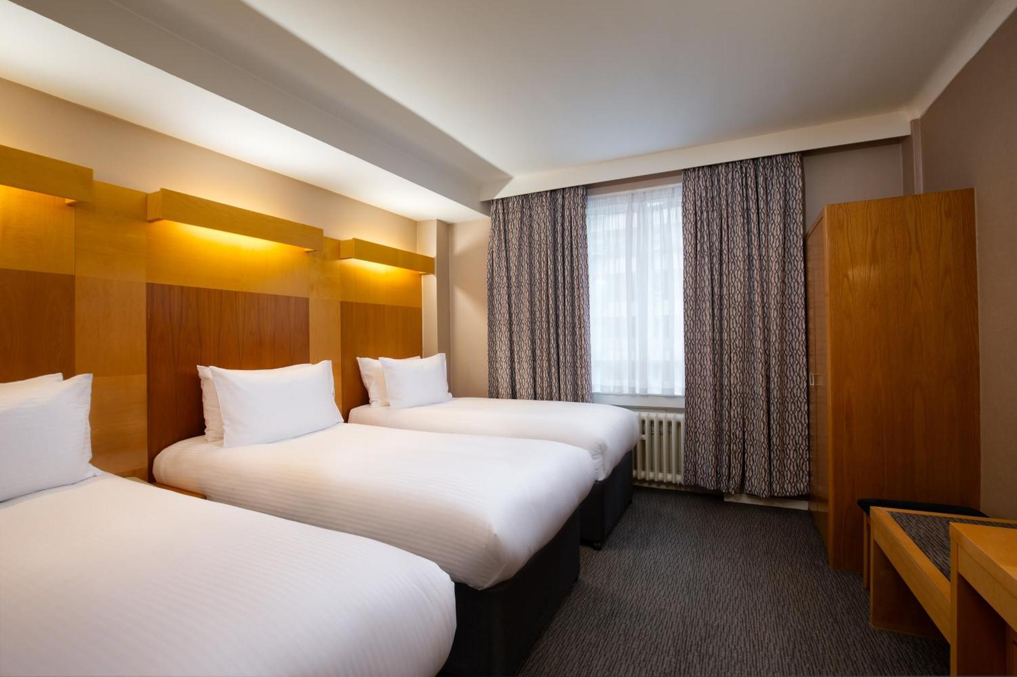 Tavistock Hotel Лондон Екстер'єр фото
