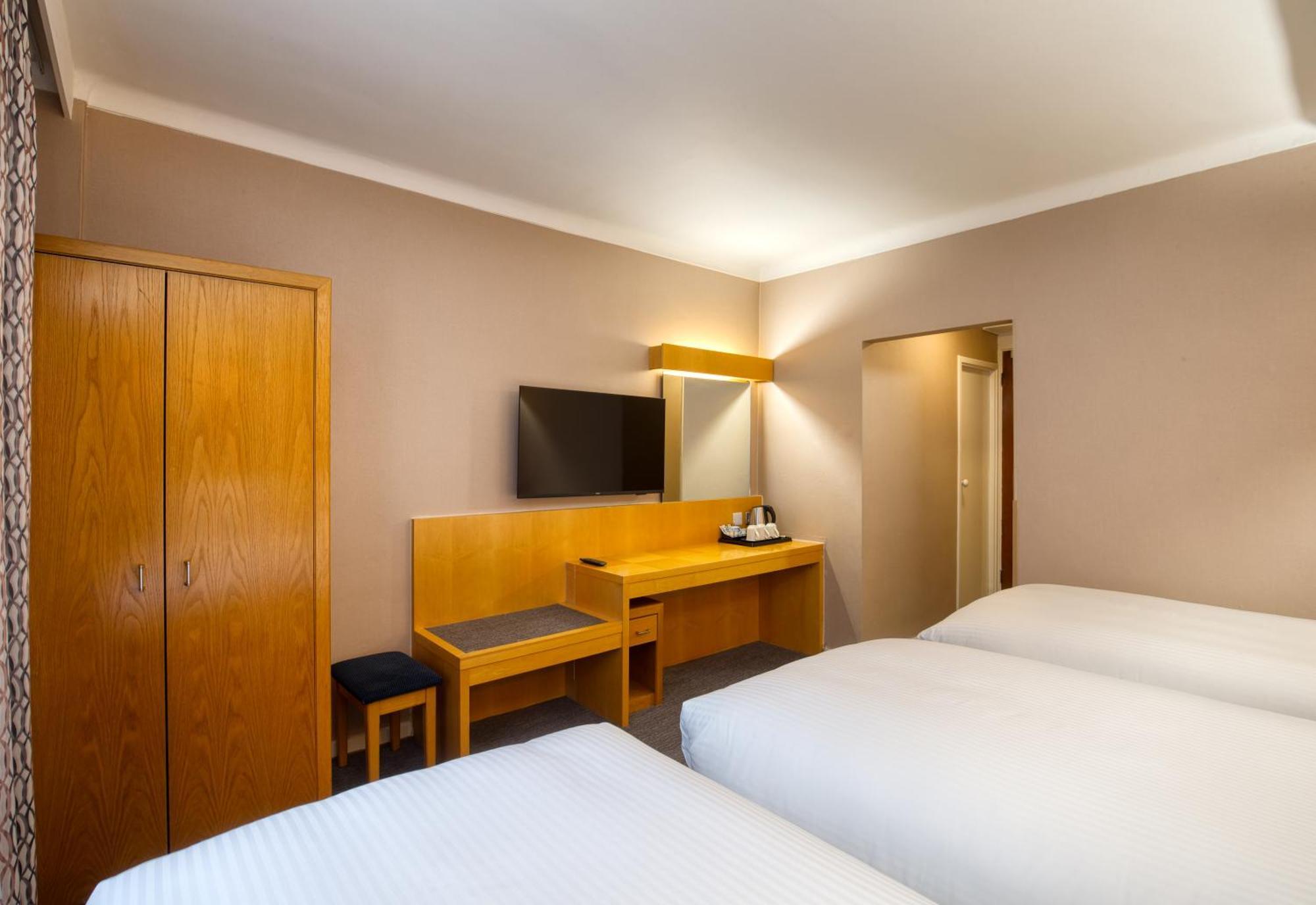 Tavistock Hotel Лондон Екстер'єр фото