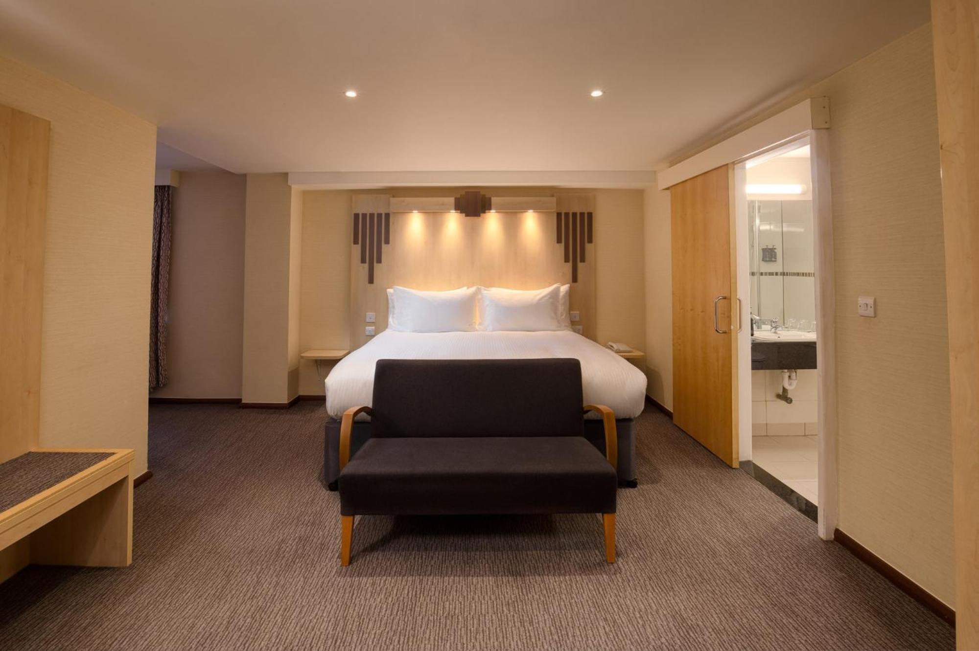 Tavistock Hotel Лондон Екстер'єр фото