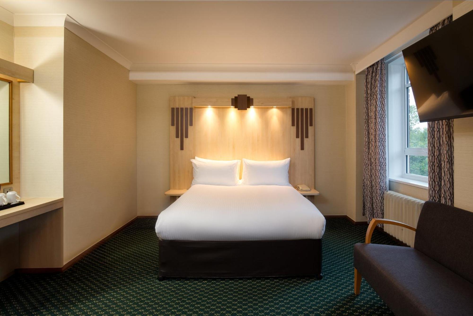Tavistock Hotel Лондон Екстер'єр фото