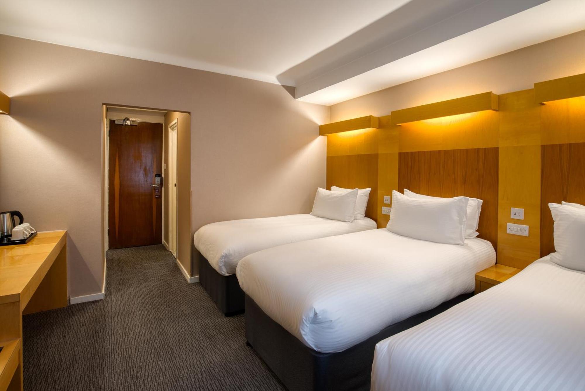 Tavistock Hotel Лондон Екстер'єр фото