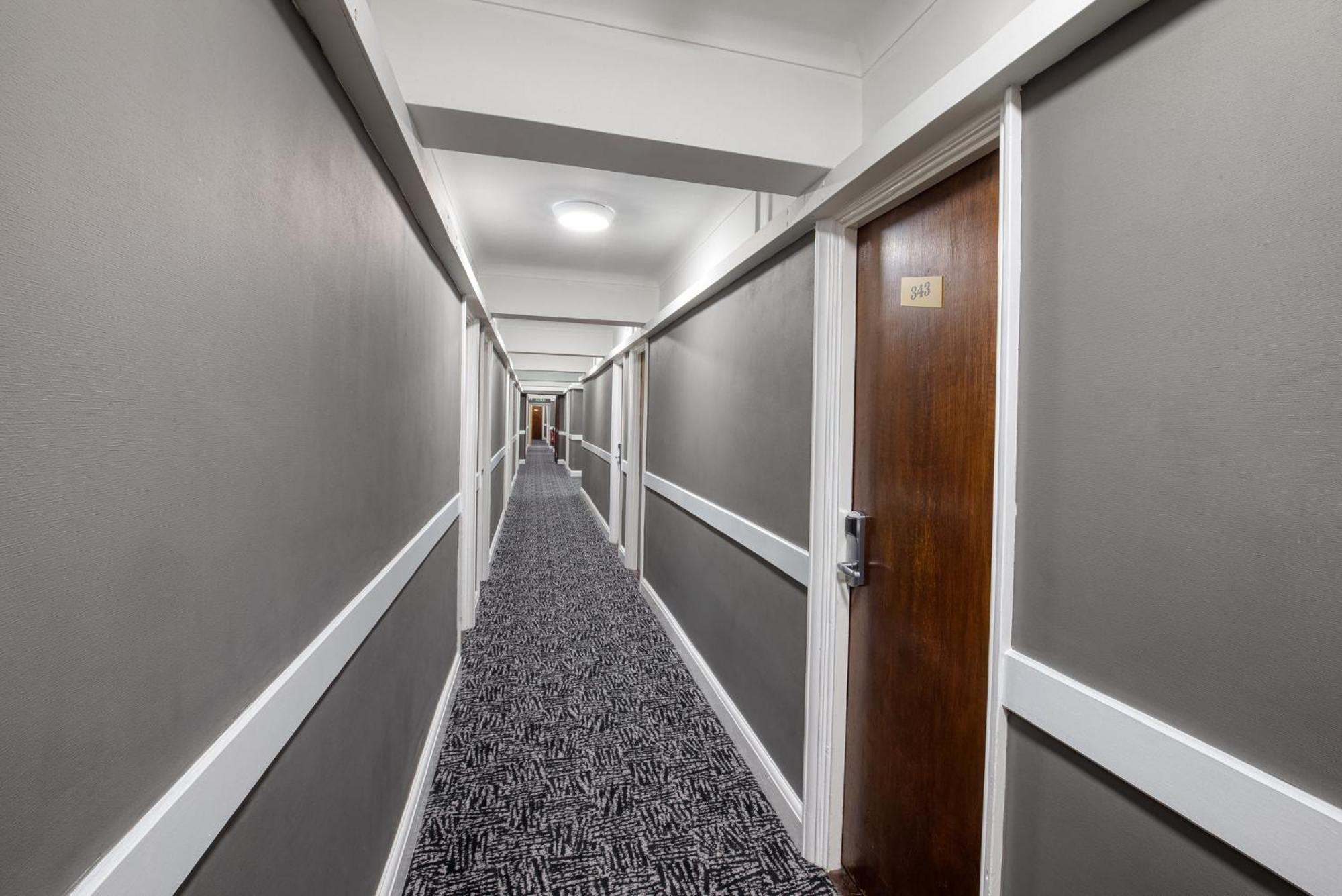 Tavistock Hotel Лондон Екстер'єр фото