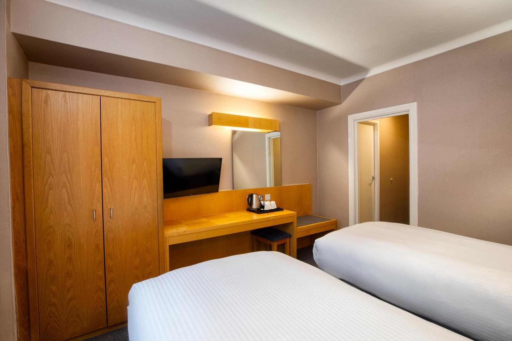 Tavistock Hotel Лондон Екстер'єр фото