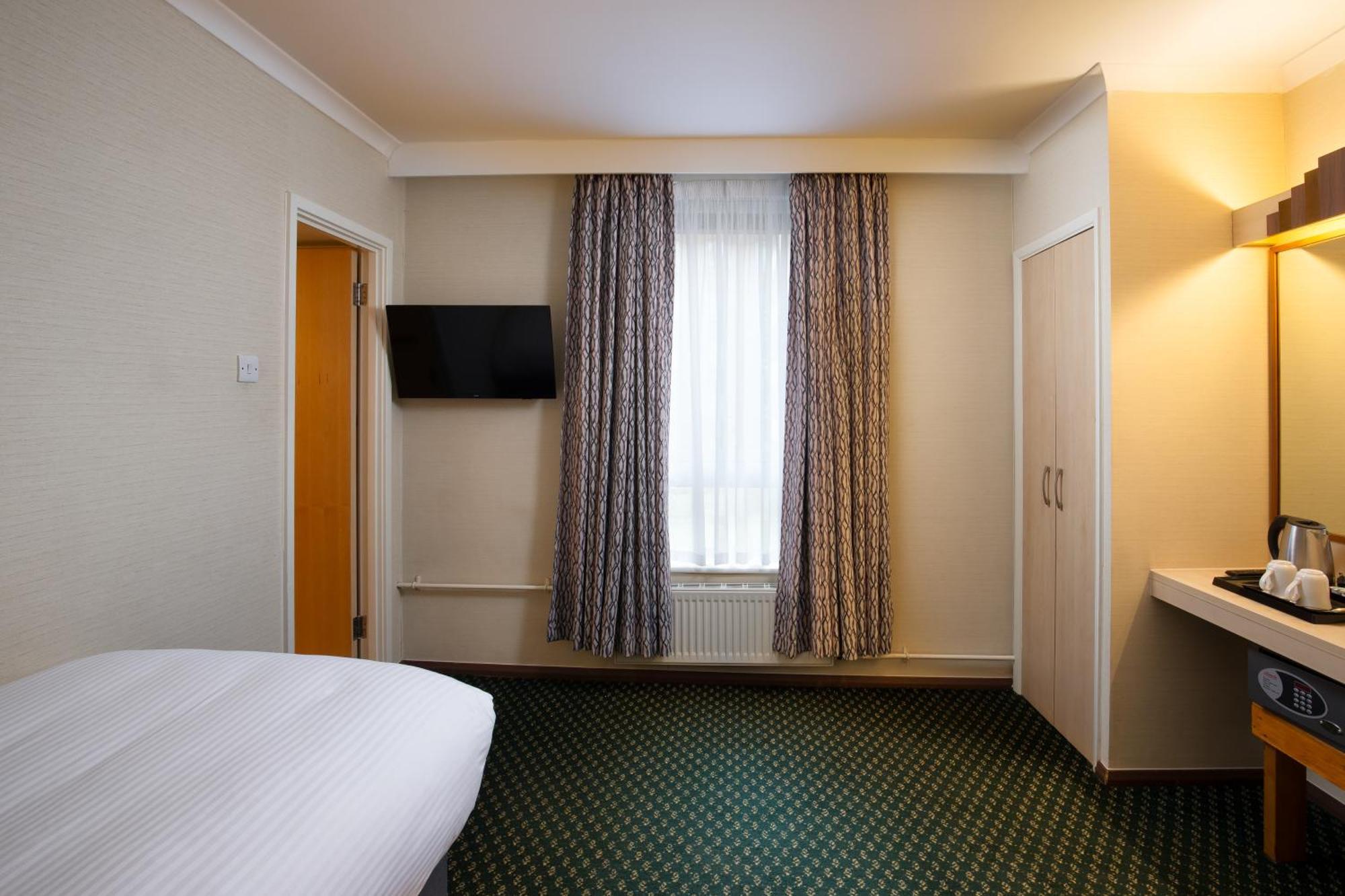 Tavistock Hotel Лондон Екстер'єр фото