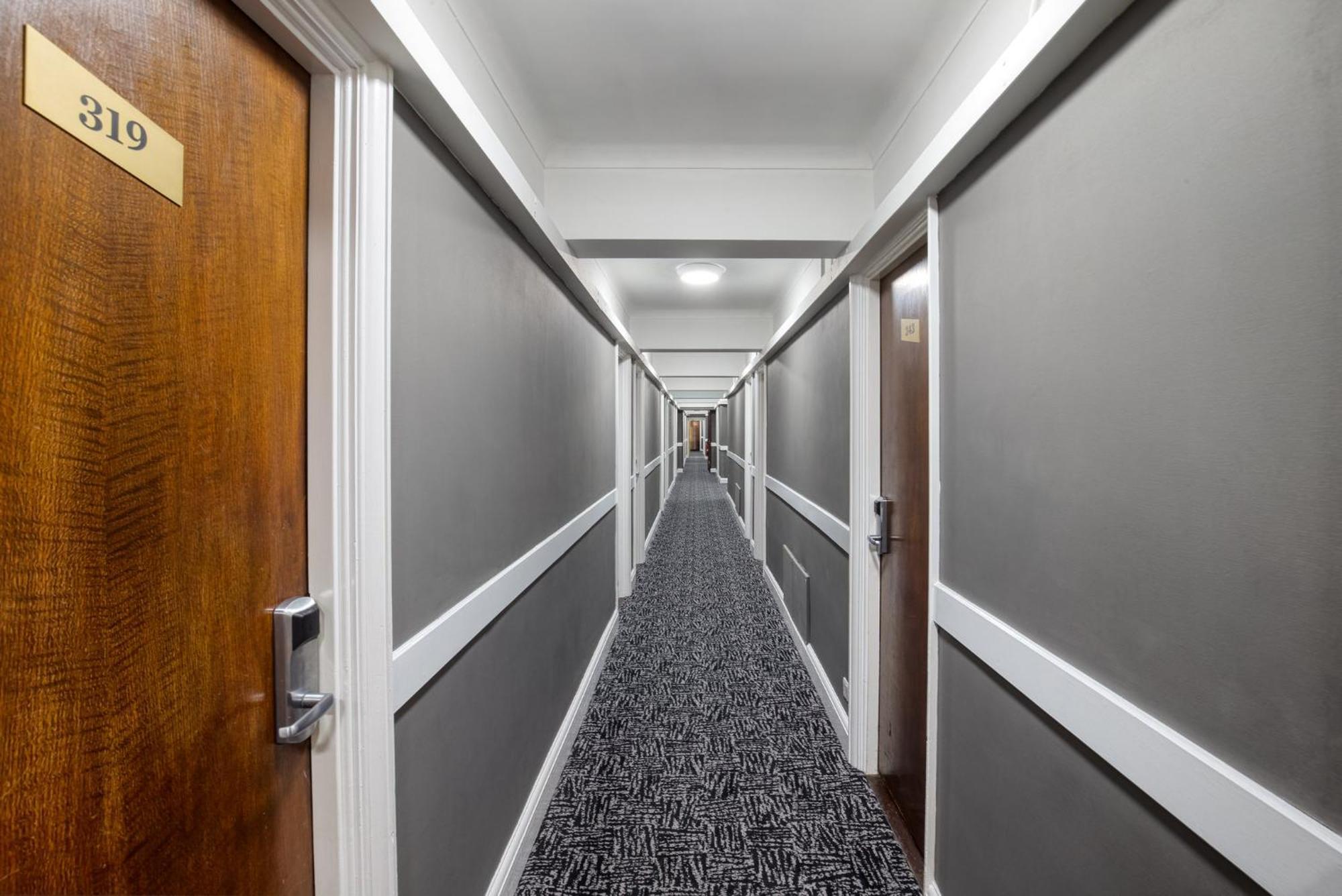 Tavistock Hotel Лондон Екстер'єр фото