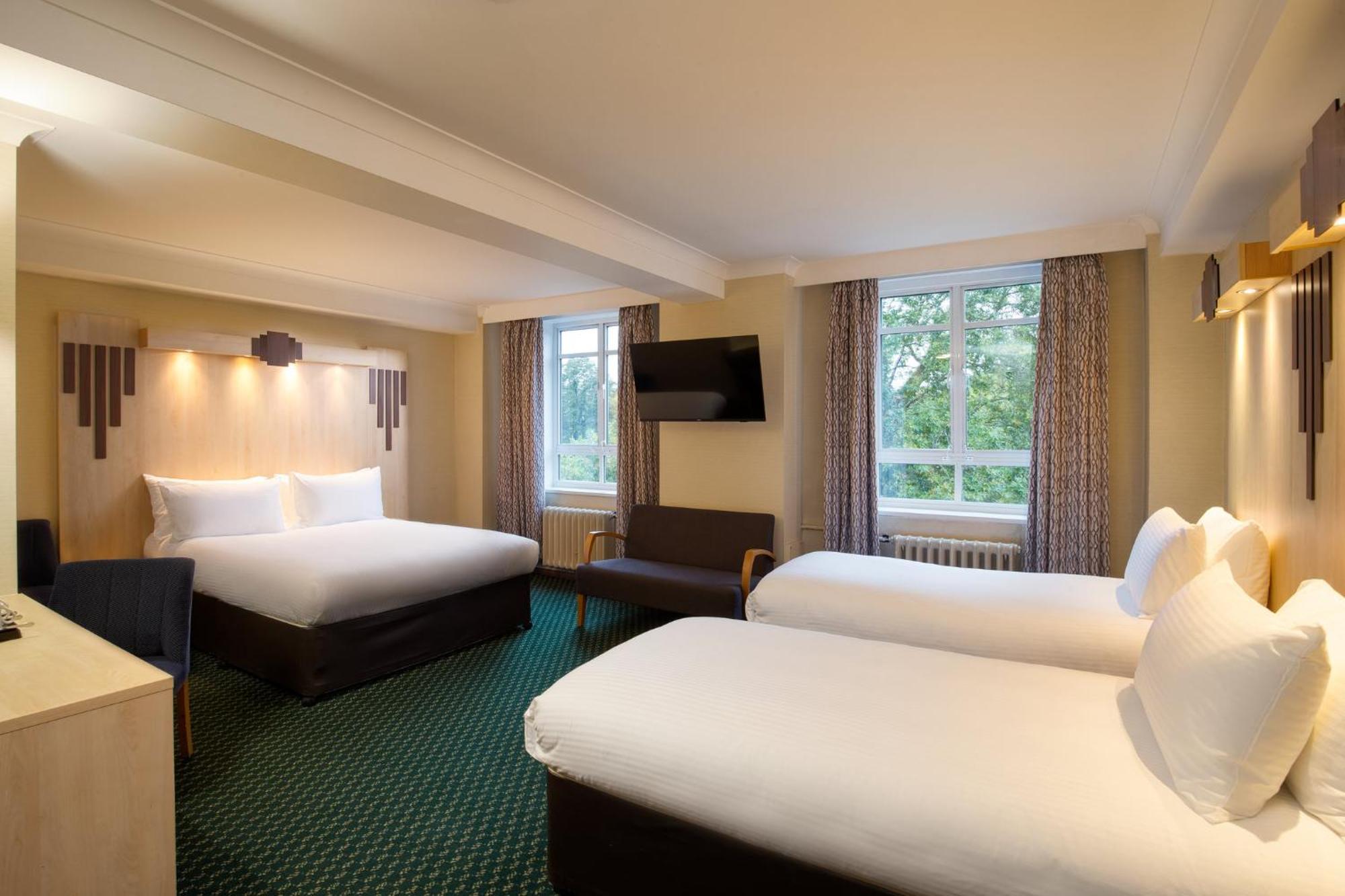Tavistock Hotel Лондон Екстер'єр фото